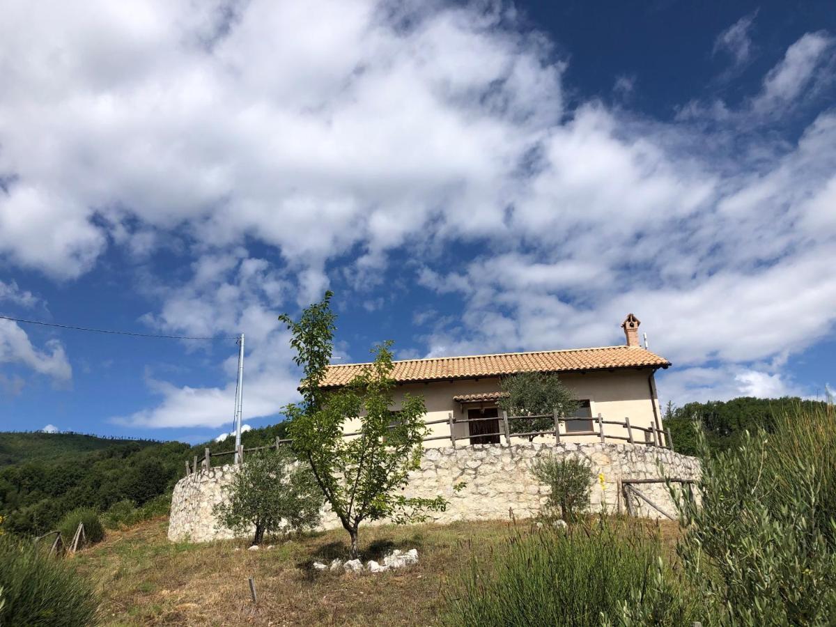 Agriturismo Borgo Serafino Mangone  Εξωτερικό φωτογραφία