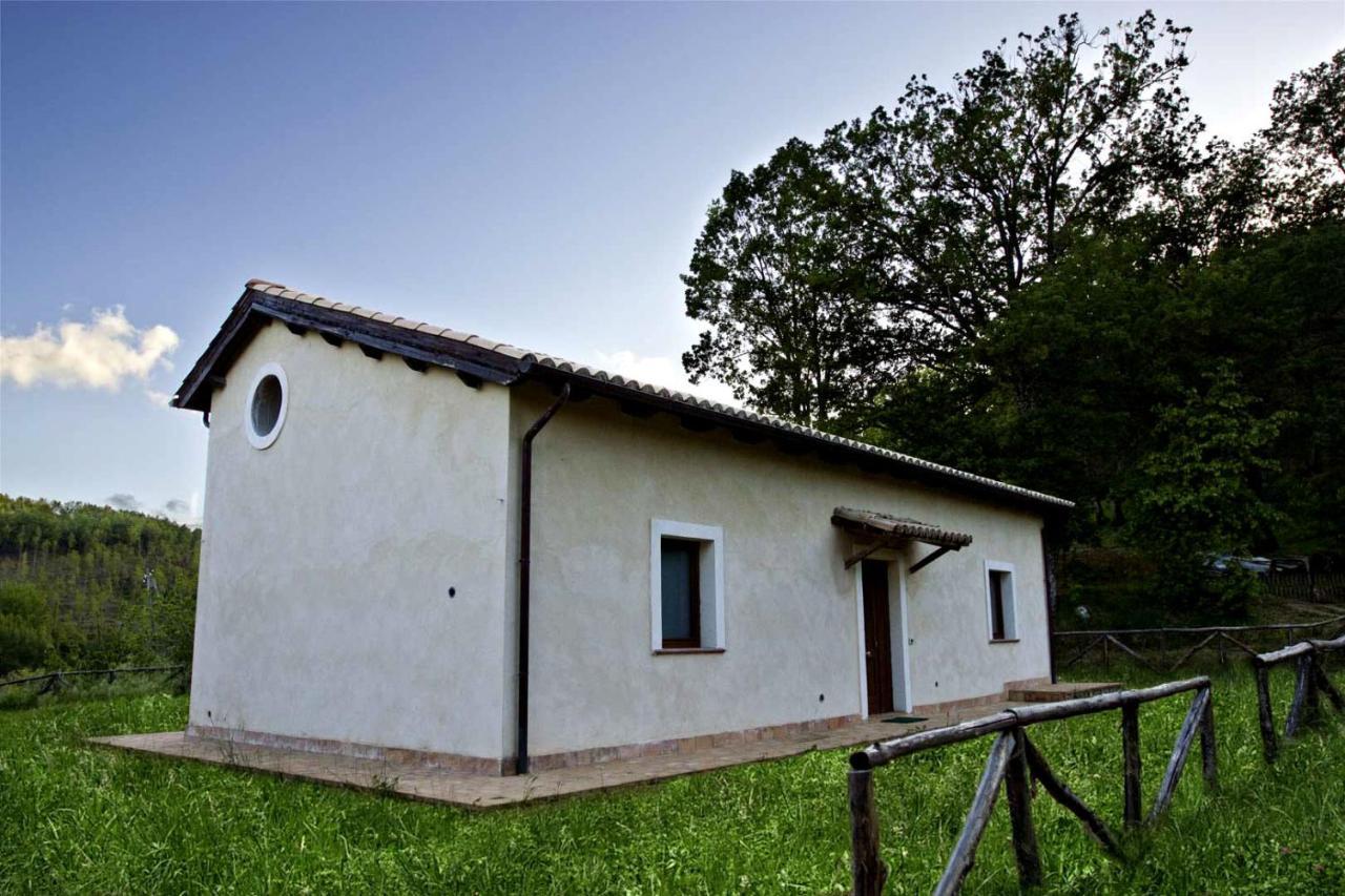 Agriturismo Borgo Serafino Mangone  Εξωτερικό φωτογραφία