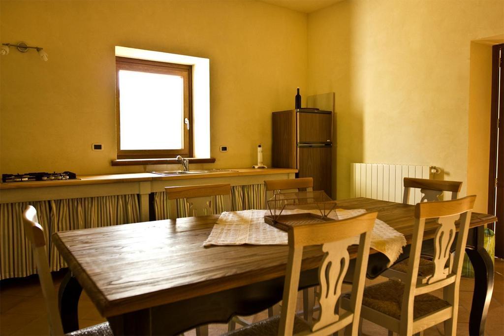 Agriturismo Borgo Serafino Mangone  Δωμάτιο φωτογραφία