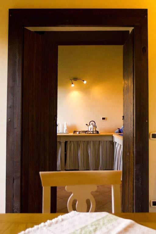 Agriturismo Borgo Serafino Mangone  Δωμάτιο φωτογραφία