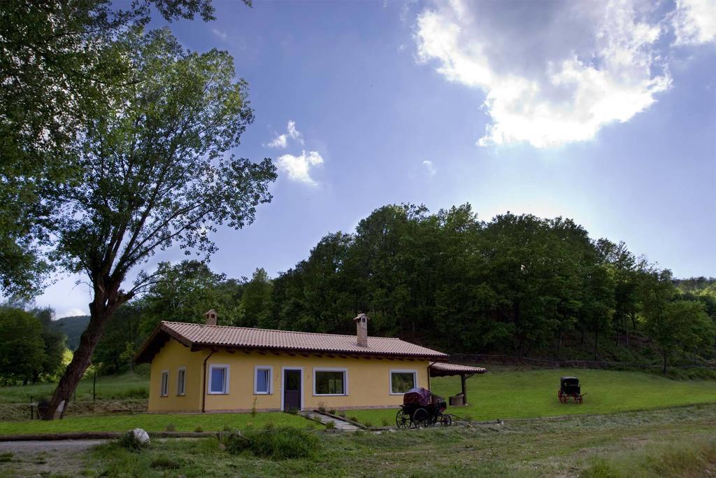 Agriturismo Borgo Serafino Mangone  Δωμάτιο φωτογραφία