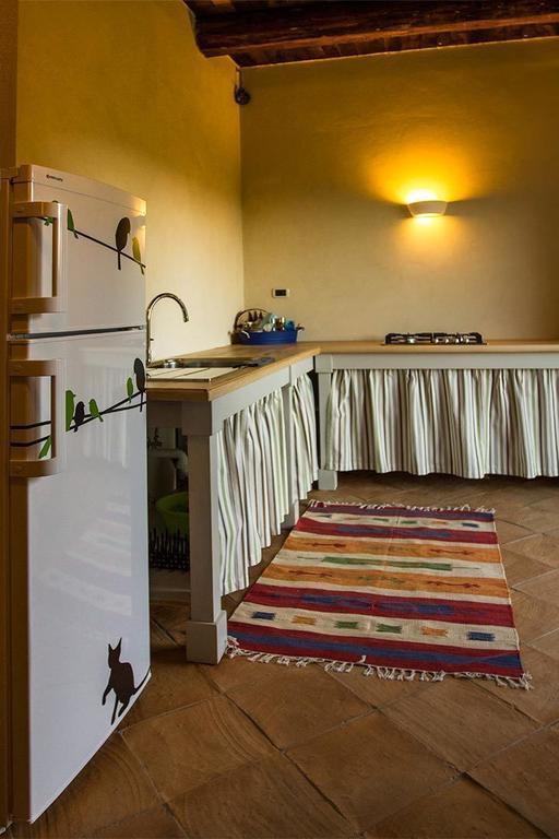 Agriturismo Borgo Serafino Mangone  Δωμάτιο φωτογραφία