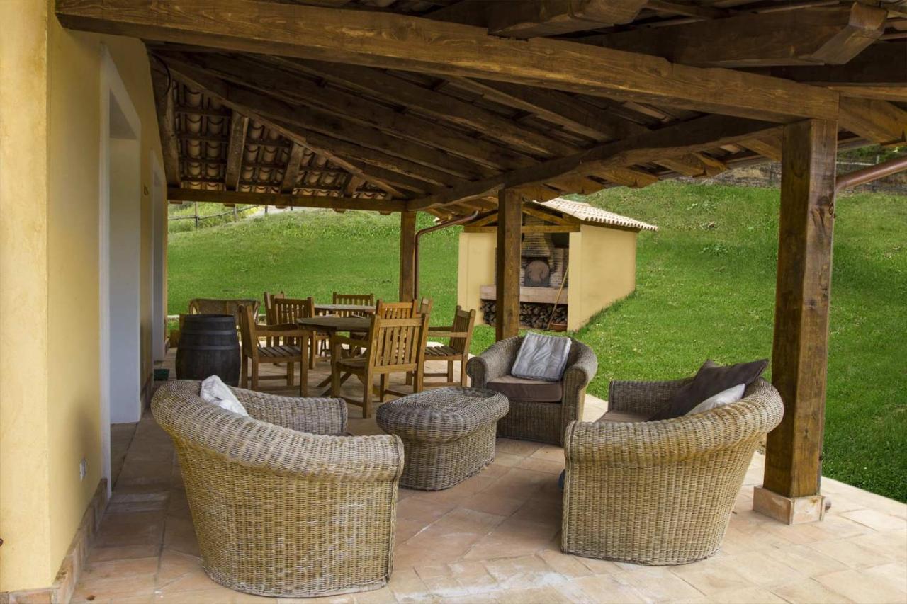 Agriturismo Borgo Serafino Mangone  Εξωτερικό φωτογραφία